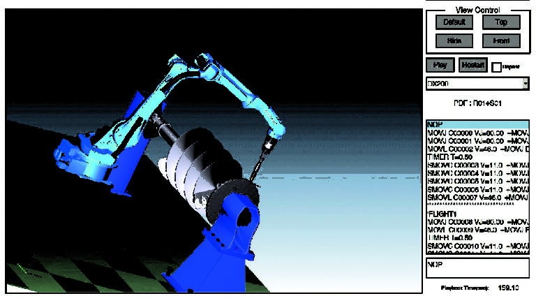Robotics & Automation | R-Tech Global (Malaysia) Sdn Bhd
