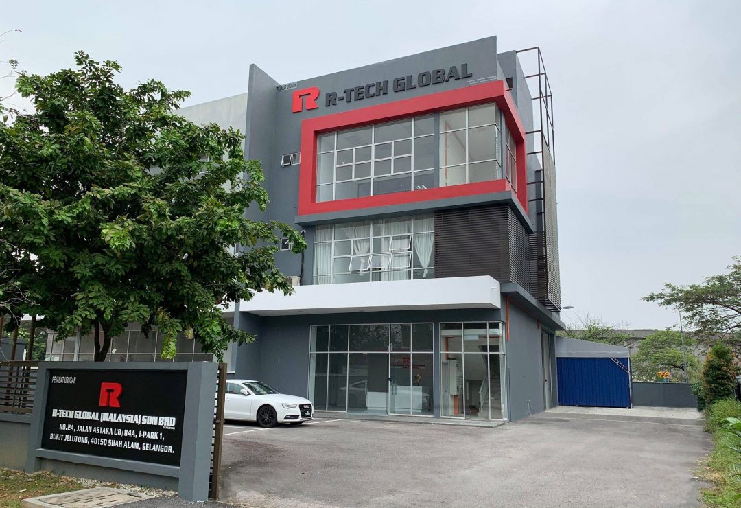 About | R-Tech Global (Malaysia) Sdn Bhd