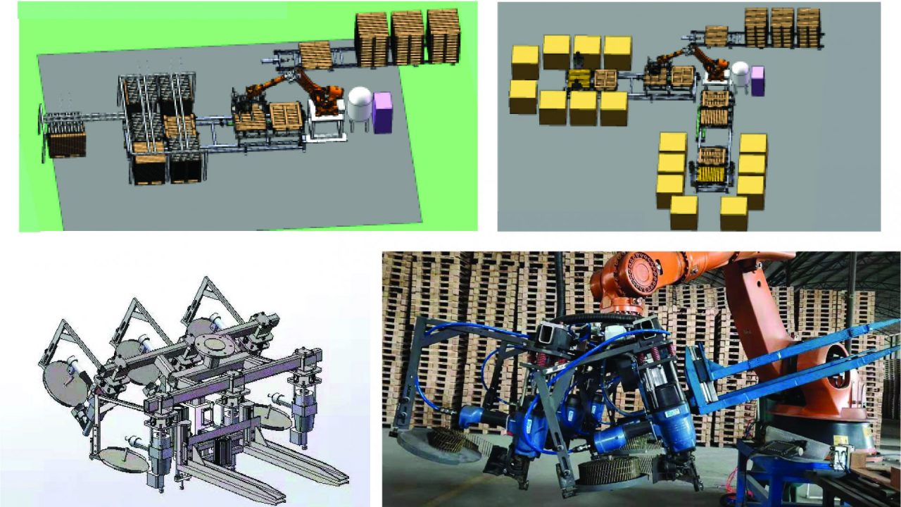 Robotics & Automation | R-Tech Global (Malaysia) Sdn Bhd